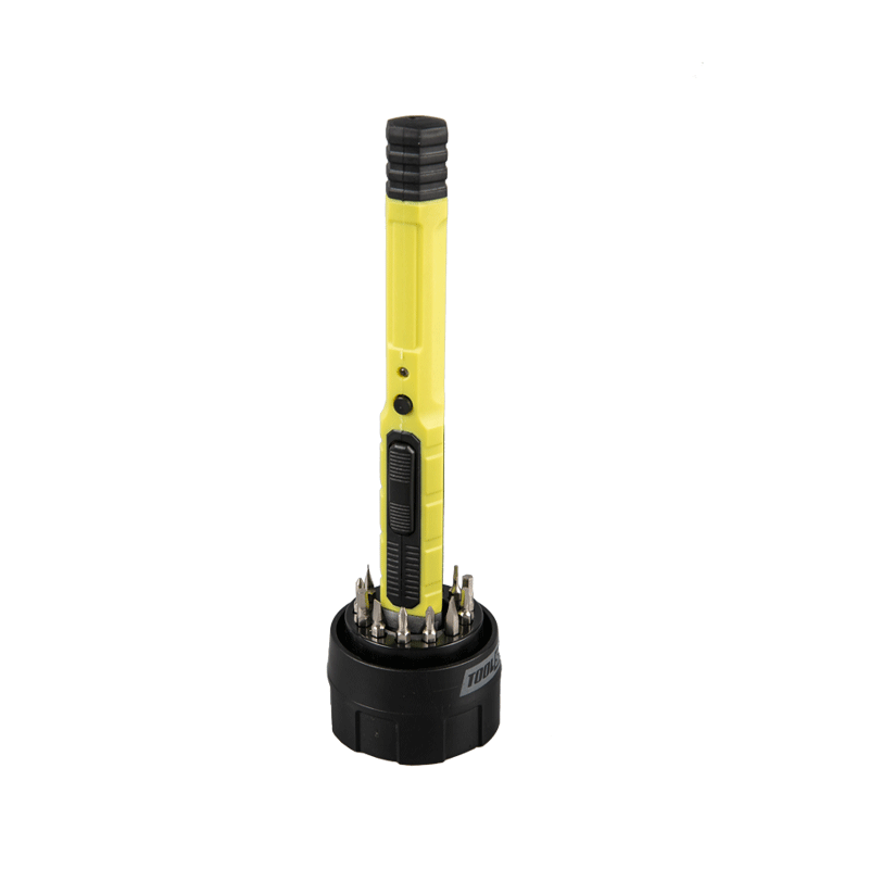 Cordless Screwdriver POL-YFT34