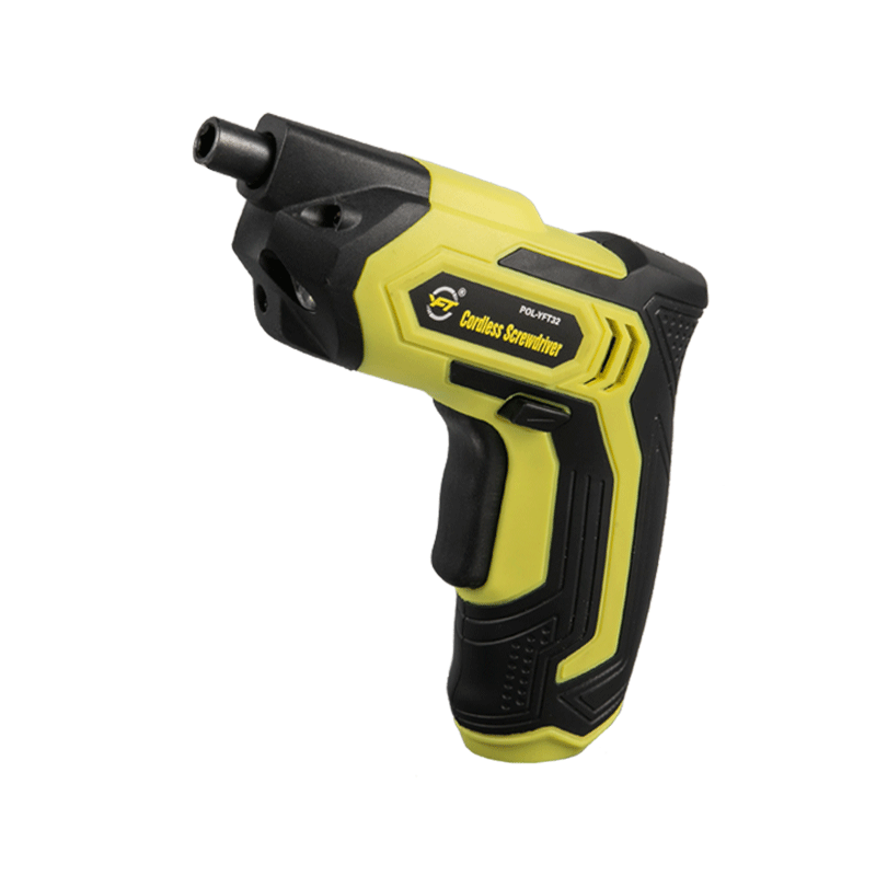 Cordless Screwdriver POL-YFT32