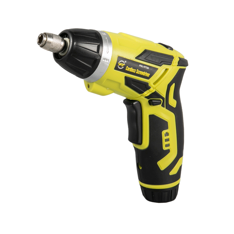 Cordless Screwdriver POL-YFT30