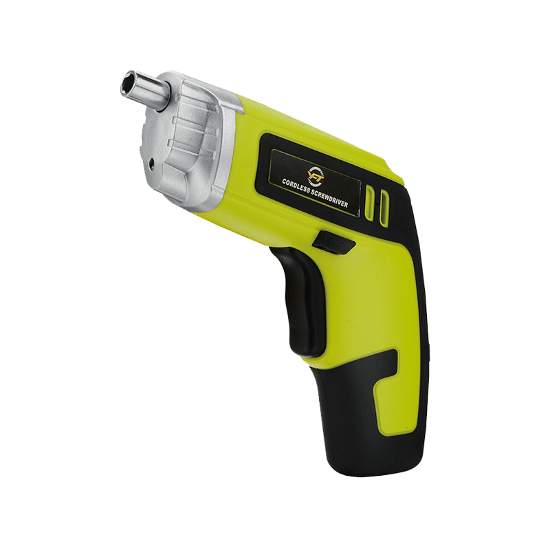 Cordless Screwdriver POL-YFT25