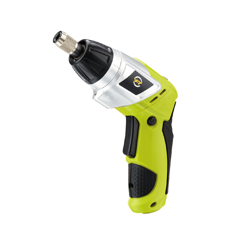 Cordless Screwdriver POL-YFT21