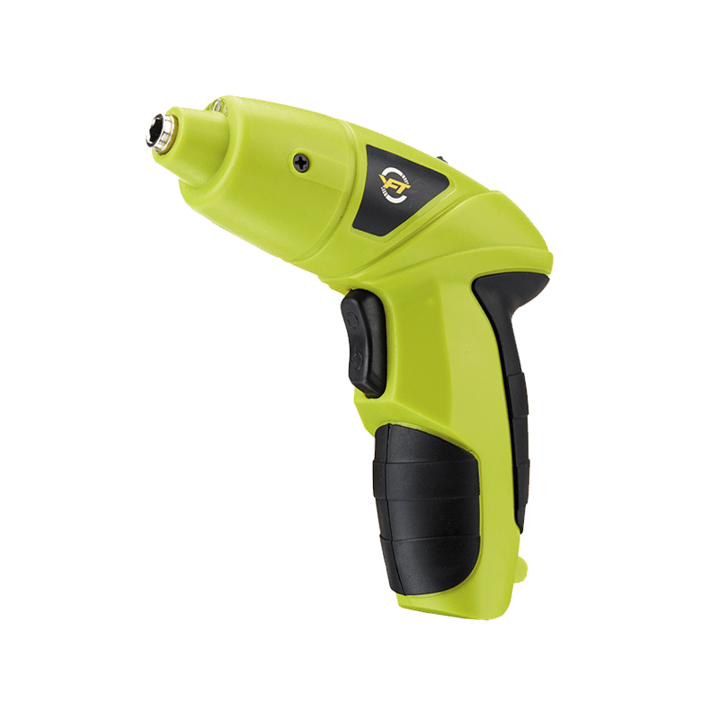 Cordless ScrewdriverPOL-YFT12