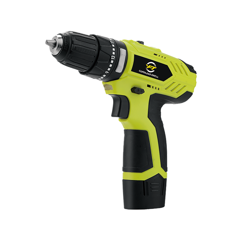 12V Cordless Tools JOZ-YFT46