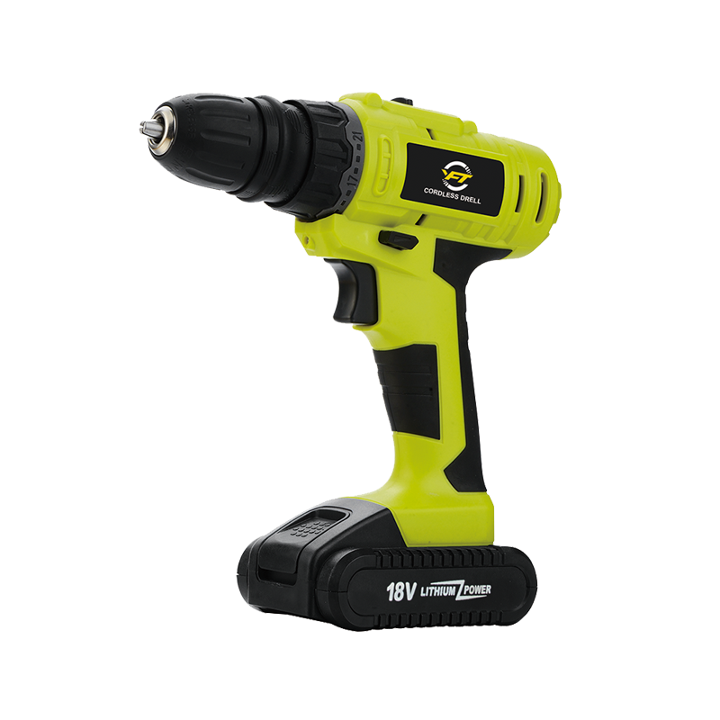 18V Cordless Drill JOZ-YFT45B