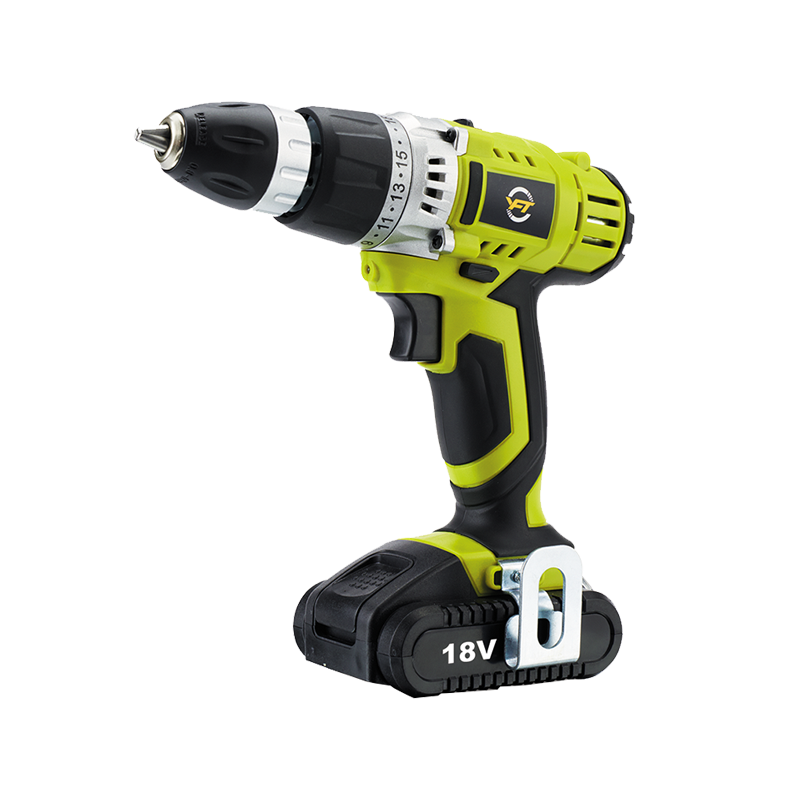 18V Cordless Drill JOZ-YFT41