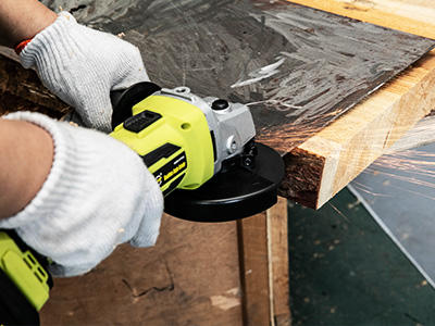 How to choose professional power tools?