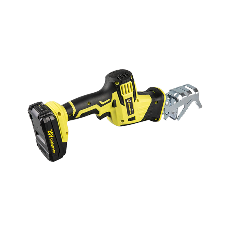 Cordless Garden Saw 