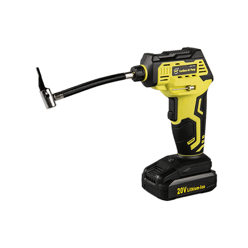 Cordless Air Pump 