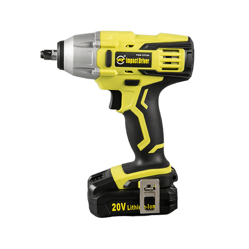 Cordless Impact Wrench 