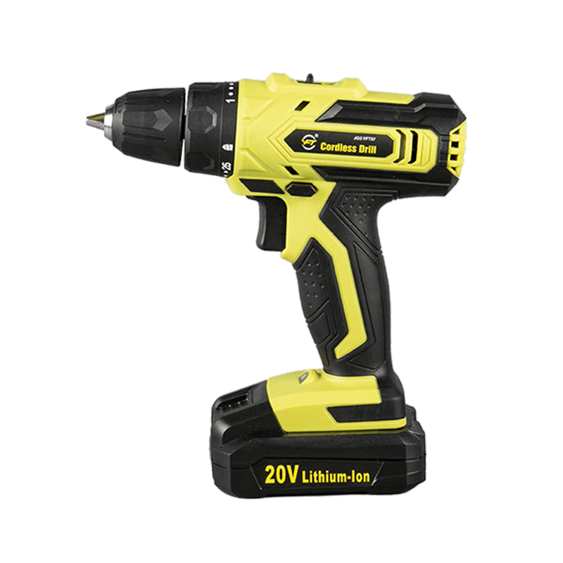 Cordless Drill Driver 