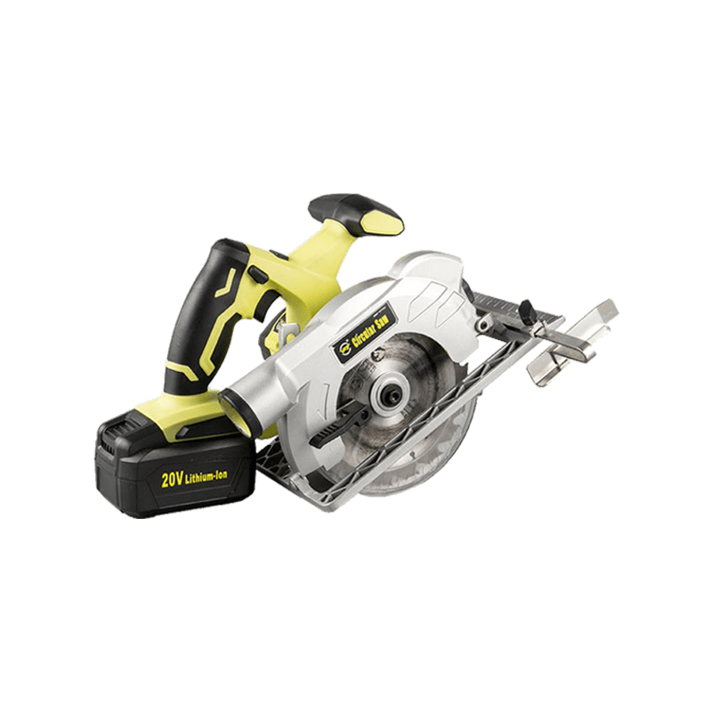 Cordless Circular Saw 