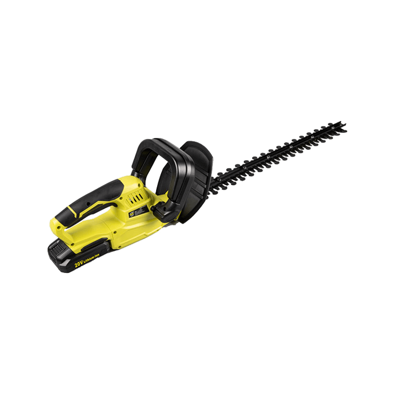 Cordless Heidge Trimmer 