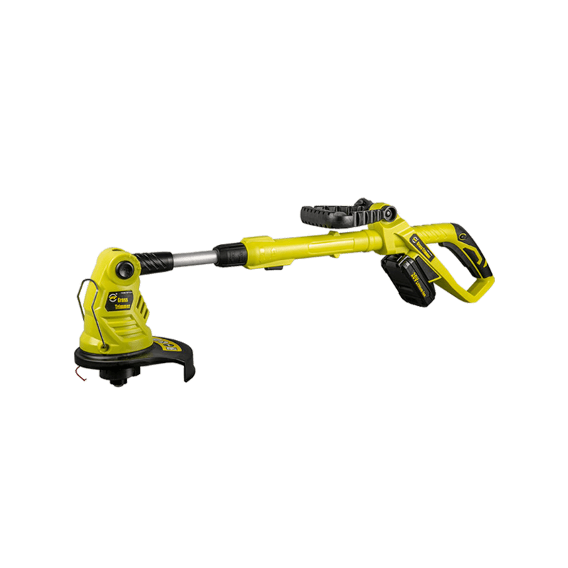 Cordless Grass Trimmer 