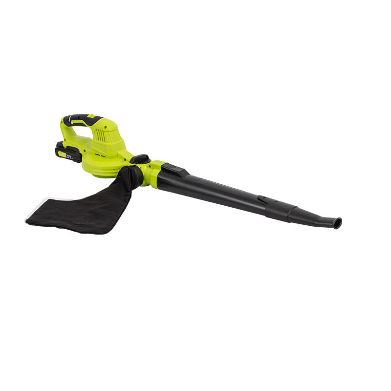 Cordless Leaf Blower/Vacuum YOR-YFT02