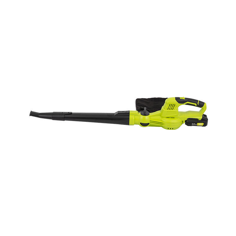 Cordless Leaf Blower/Vacuum YOR-YFT02