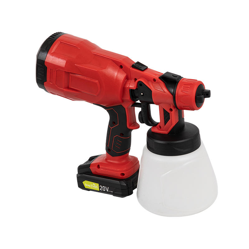 Paint Spray Gun Q0V-YFT01