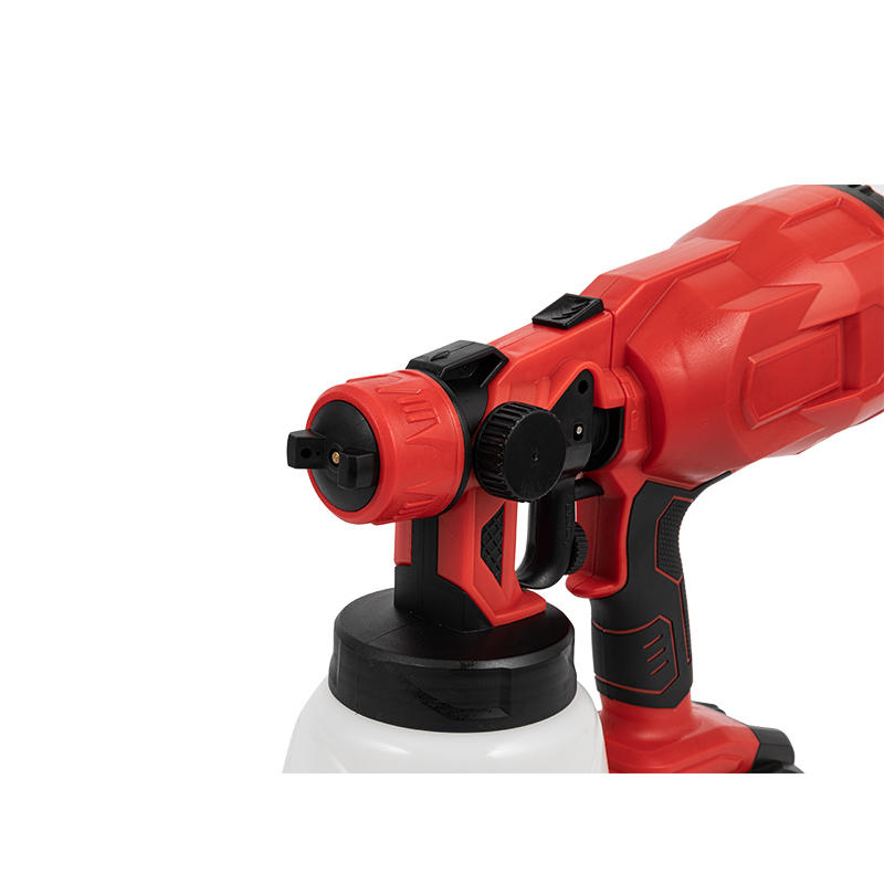 Paint Spray Gun Q0V-YFT01
