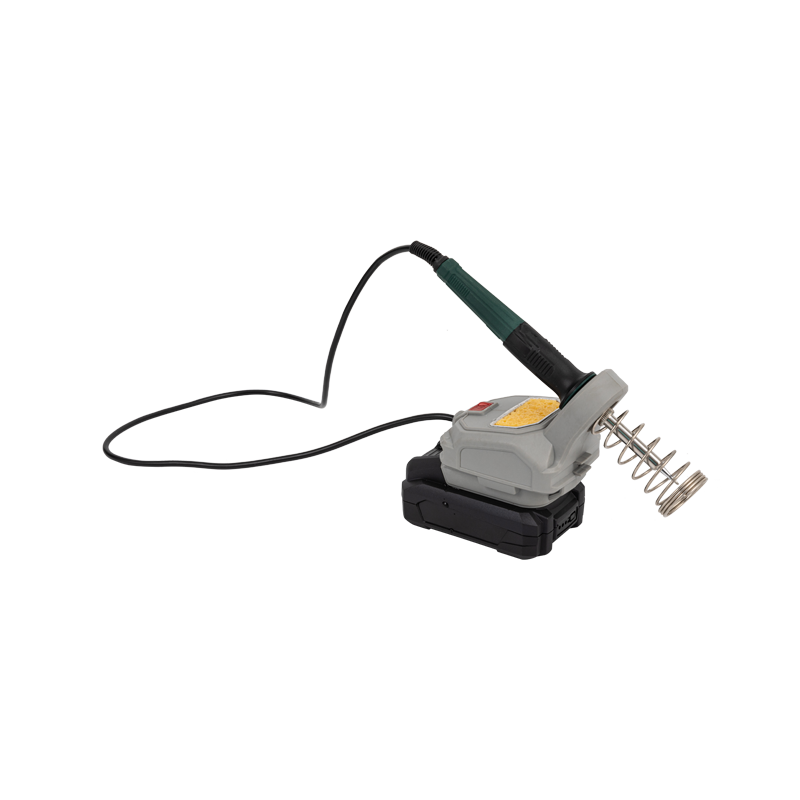 Cordless Soldering Station 