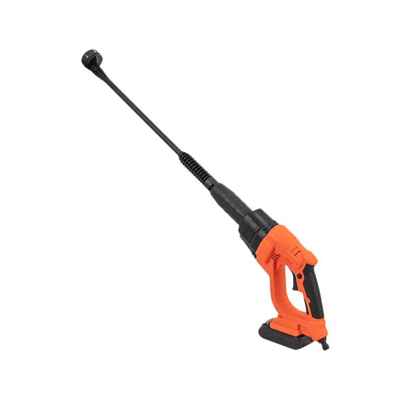 Cordless Pressure Washer 